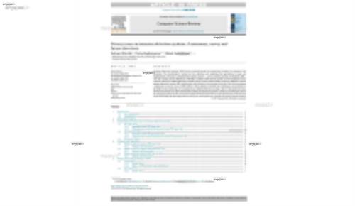 Privacy issues in intrusion detection systems: A taxonomy, survey and future directions